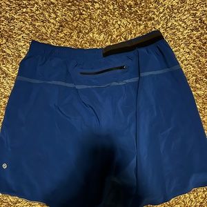 Lululemon Surge 7” linerless